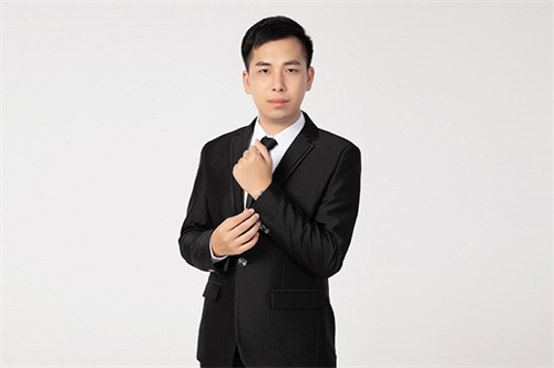 美迪电商教育_肖老师