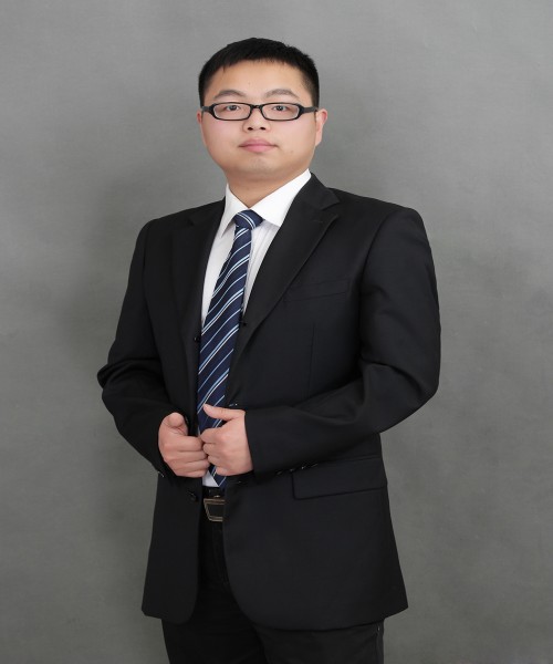 成都海文考研_陈老师