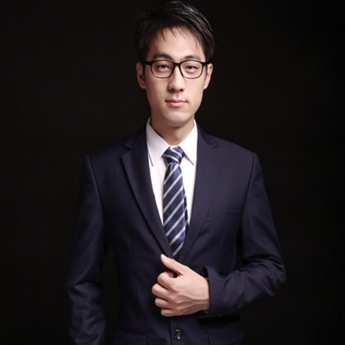 博大教育_魏老师