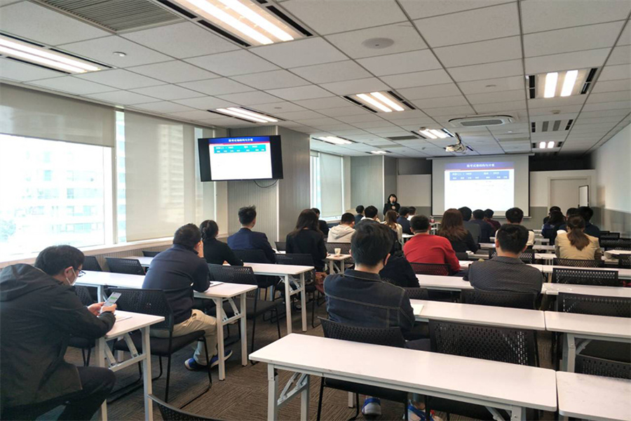 社科赛斯_学校环境