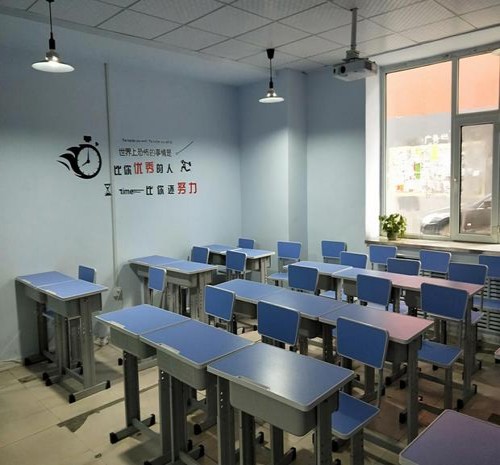 博大教育_校园环境