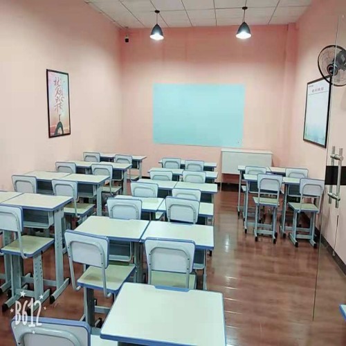 博大教育_校园环境