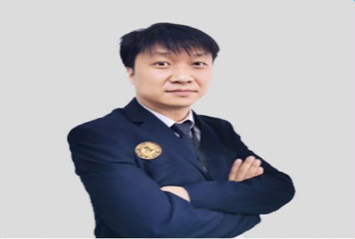 北京北大青鸟_吴老师