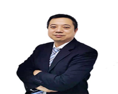 北京北大青鸟_易老师