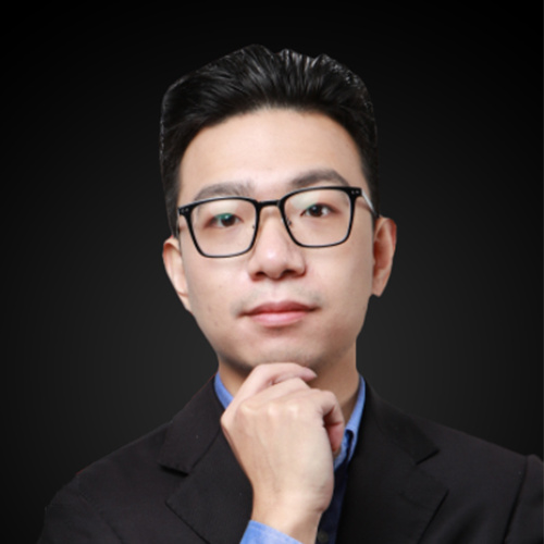 考翼考研_黎老师