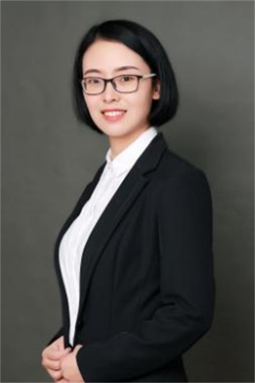 上海文都考研_燕老师