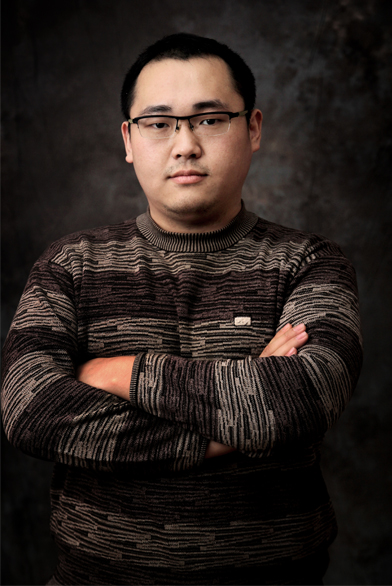 奇翼设计培训学校_禇老师