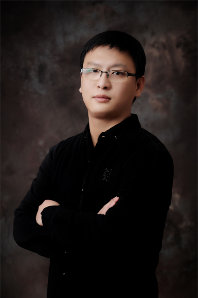 奇翼设计培训学校_段老师