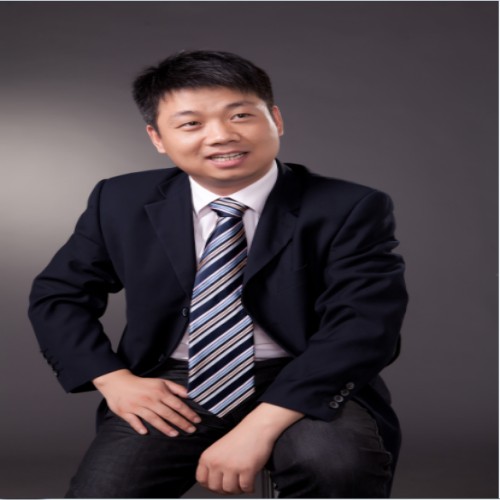 成都海文考研_丁老师