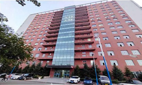 博大教育_校区环境