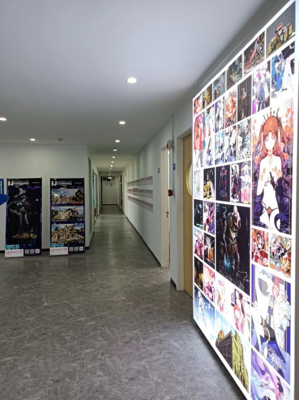 王氏教育_学员作品展示