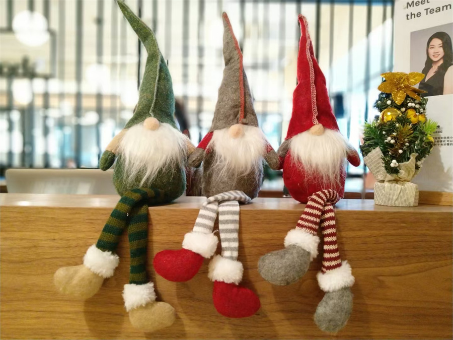 青藤MBA_学校环境