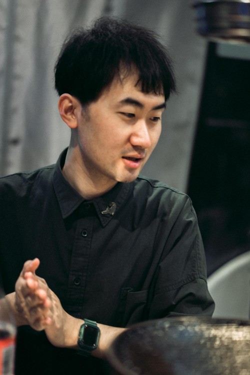 GP艺术留学_王老师