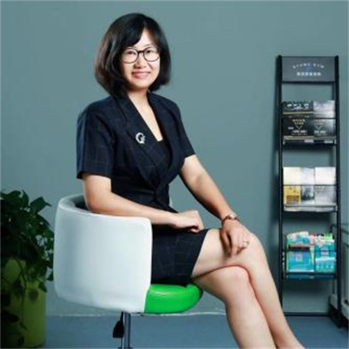 上海奥斯汀融合学校_Coco老师