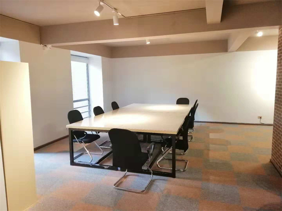 北大青鸟昆明嘉荟_学校环境