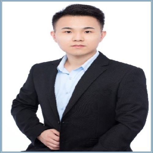 山东聚铭师教育_高老师 