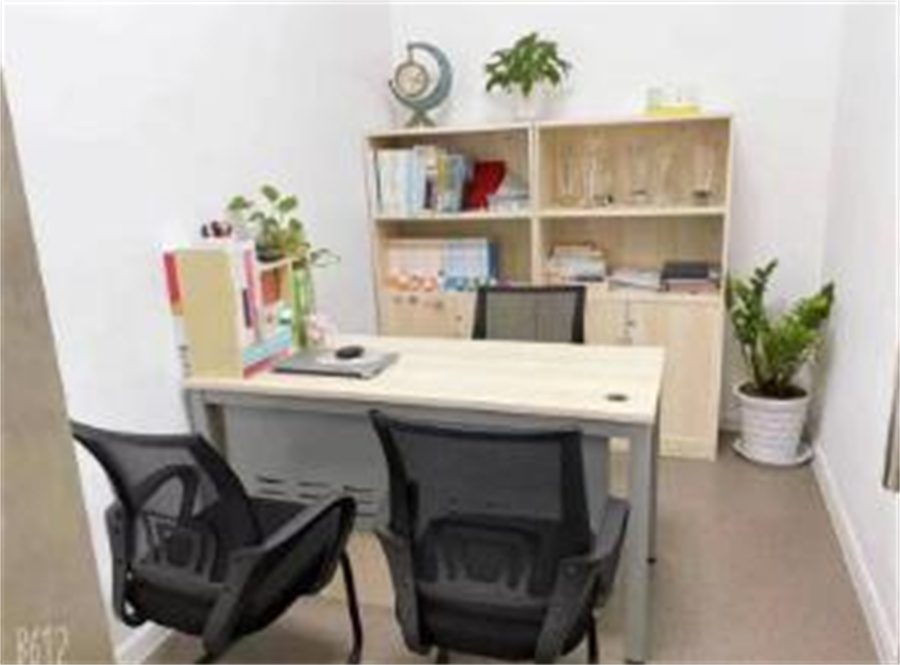 苏州学大教育_1V1教室