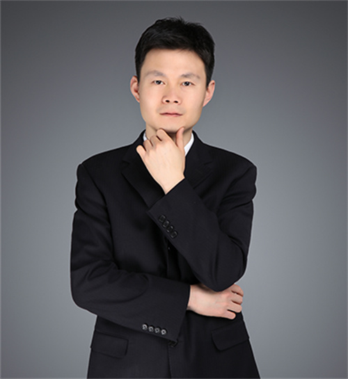 北大青鸟昆明嘉荟_郭老师