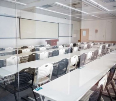 哈尔滨新东方考研