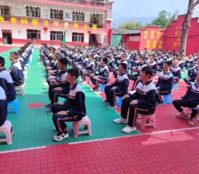 安徽青少年素质培育基地