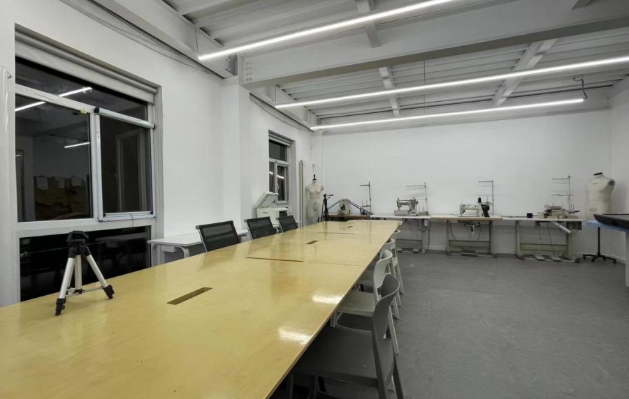 GP艺术留学_学校环境