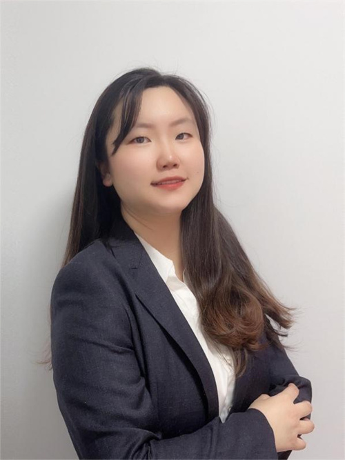 上海奥斯汀融合学校_高老师