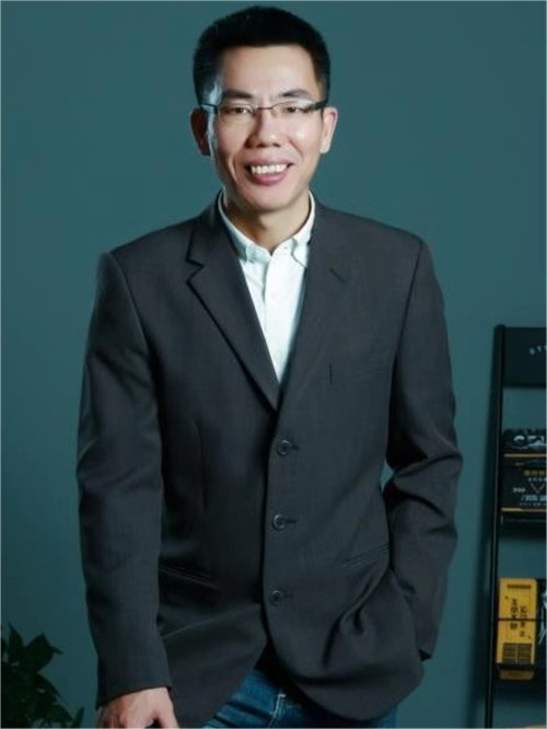 上海奥斯汀融合学校_Andy老师