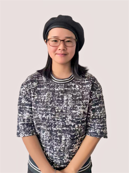 上海奥斯汀融合学校_张老师