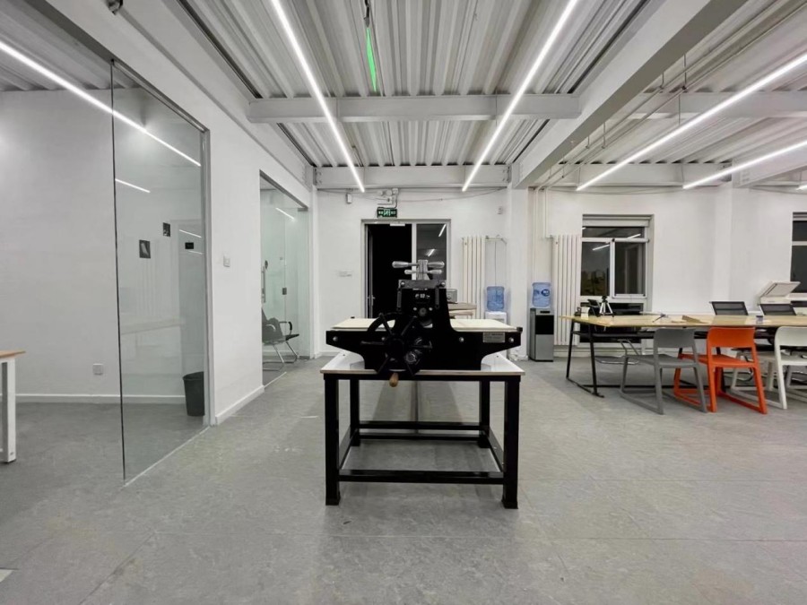 GP艺术留学_学校环境