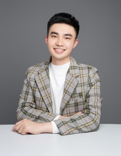 海口戴氏教育_钟老师