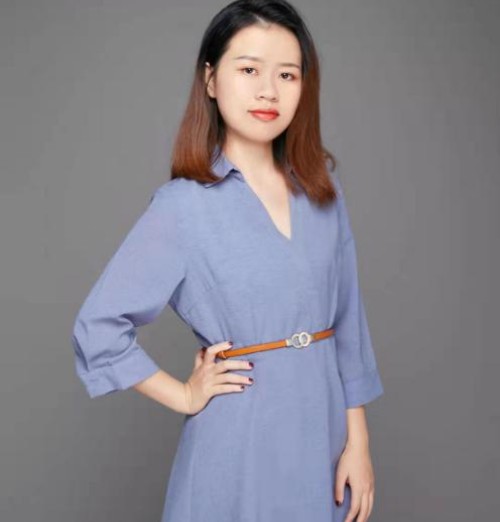 海口戴氏教育_符老师