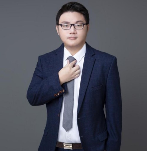 海口戴氏教育_陈老师