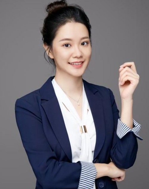 海口戴氏教育_王老师