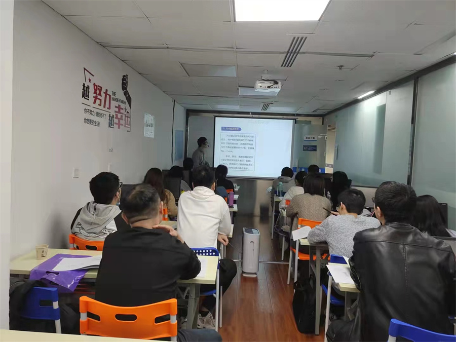 江苏中派教育集团_学校环境