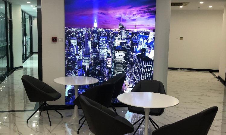 大连新航道_校区