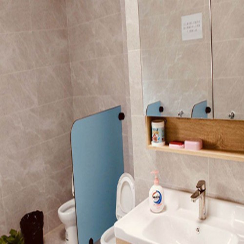 星星桥郑州中心_校区环境