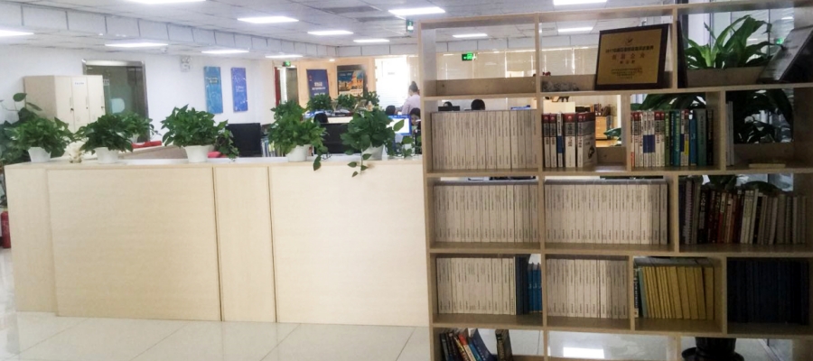 泰克教育_学校环境