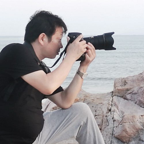 深圳博识视觉摄影_李老师