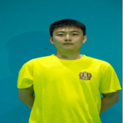 圣羽（天津）体育文化传播有限公司_翟教练