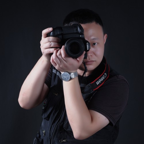 深圳博识视觉摄影_李SIR