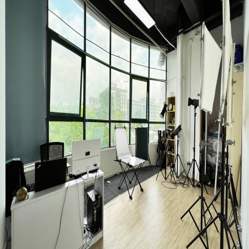 深圳博识视觉摄影_摄影教室