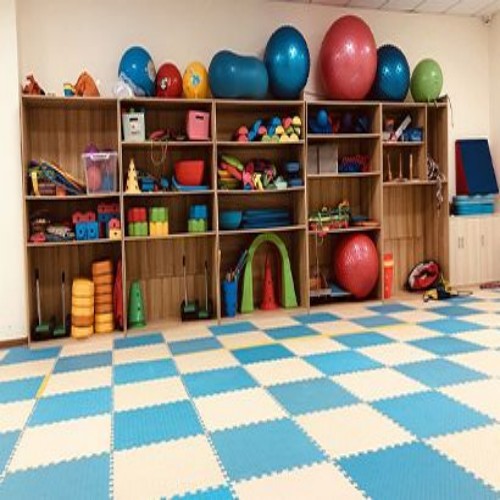 星星桥郑州中心_校区环境