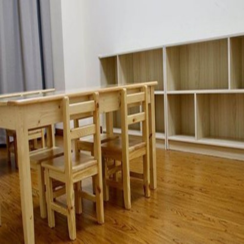 星星桥郑州中心_校区环境