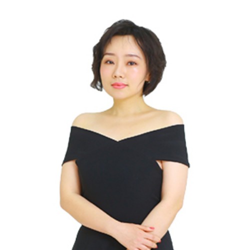 大连新航道_Amanda