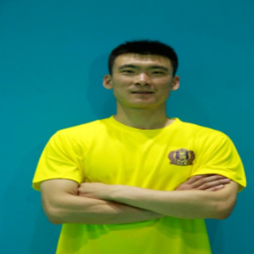 圣羽（天津）体育文化传播有限公司_汤教练