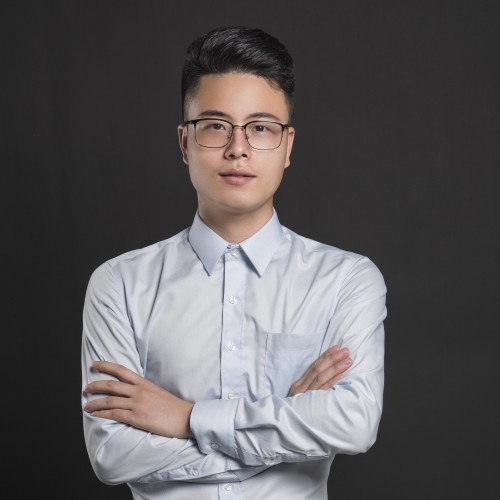 深圳博识视觉摄影_林老师