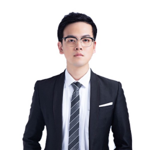 大连新航道_Dylan