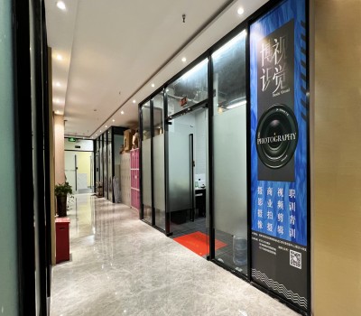 深圳博识视觉摄影