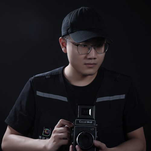 深圳博识视觉摄影_小李老师