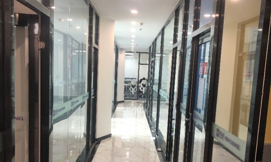 大连新航道_校区